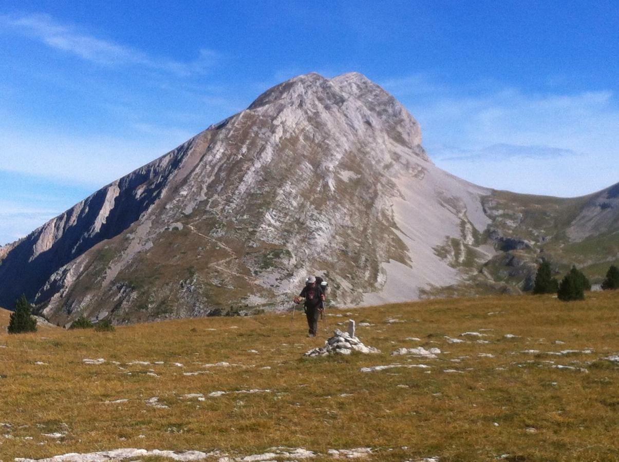 La Moraine Daire Villard-de-Lans Dış mekan fotoğraf